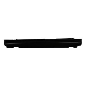 6505-06-5507011K Car side sill L fits: PEUGEOT 206, 206+ Station wagon 5D 09.98 12