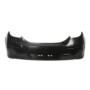 5506-00-3135952P Bumper (rear, for painting) fits: HYUNDAI i30 FD 04.10 06.12