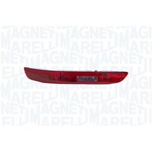 714021310701 Tail Light Assembly MAGNETI MARELLI - Top1autovaruosad