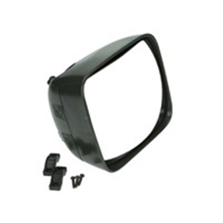 IVE-MR-015 Side mirror, with heating, electric fits: IVECO EUROSTAR, EUROTEC