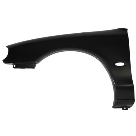 6504-04-2554311P Front fender L (with indicator hole) fits: FORD MONDEO II 08.96 0