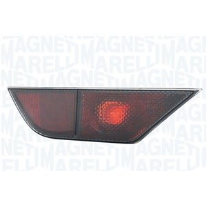 714000062500 Dimljus Bak MAGNETI MARELLI - Top1autovaruosad