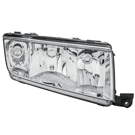 1EB 246 018-101 Headlight HELLA