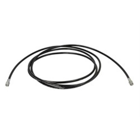 PPK-3650-MA Cab tilt hose (3650mm, M12x1,5mm) fits: MAN F2000, F90, F90 UNTER