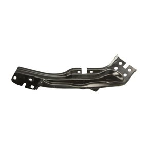 6508-05-0557241P Headlight mounting header panel L fits: CITROEN JUMPY; FIAT SCUDO