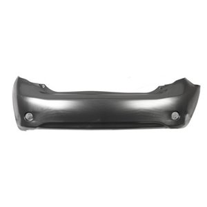5506-00-8116952P Bumper (rear, for painting) fits: TOYOTA COROLLA SDN E15 10.06 06