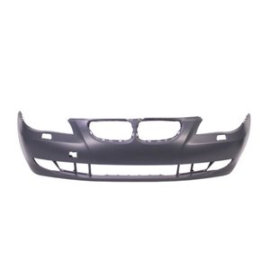 5510-00-0066902P Bumper (front, with headlamp washer holes, for painting) fits: BM