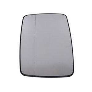 6102-02-1222911 Mirror Glass, exterior mirror BLIC - Top1autovaruosad