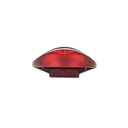 VIC-7979 Rear lamp (lampshade) fits: BMW F 650/800 1993 2012