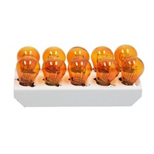 OSR3757 K10SZT Light bulb (Cardboard 10pcs) P27/7W 12V 7/27W W2,5X16D American C