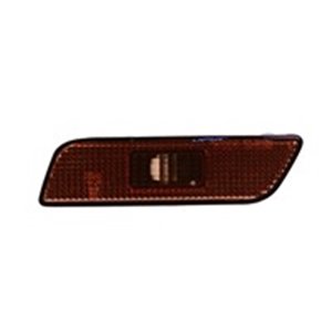 TYC 12-5130-01-2 Outline marker lights L (colour: orange) fits: VOLVO S80 05.98 07