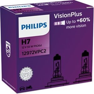 12972VPC2 Lampa, spotlight PHILIPS - Top1autovaruosad