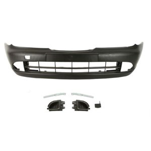 5510-00-1668903P Bumper (front, for painting) fits: NISSAN PRIMERA P11 10.99 07.02