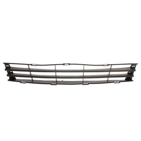 6502-07-0536995Q Ventilation Grilles, bumper BLIC