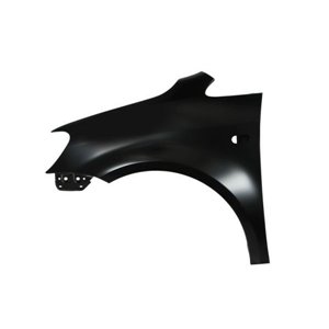6504-04-9571313Q Front fender L  with ind - Top1autovaruosad