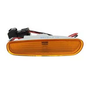 TYC 18-0544-00-9 Outline marker lights L/R (colour: orange) fits: VOLVO S40, V40 0