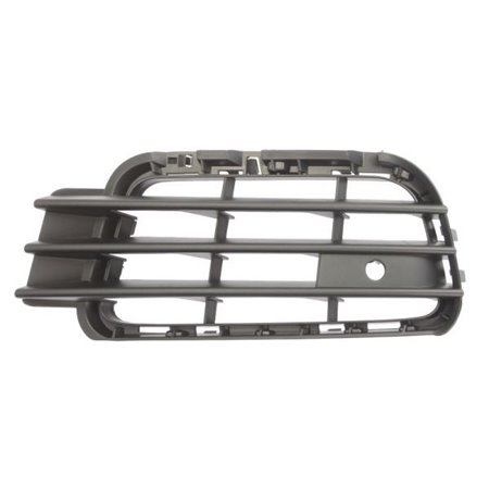 6502-07-9586991P Ventilation Grilles, bumper BLIC