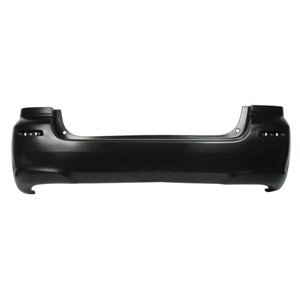 5506-00-8117950P Bumper (rear, for painting) fits: TOYOTA COROLLA VERSO ZER, ZZE 0