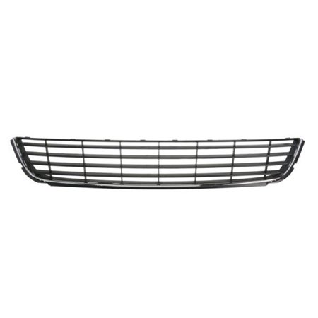 6502-07-9534995PQ Ventilation Grilles, bumper BLIC