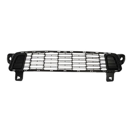 6502-07-0560910P Ventilation Grilles, bumper BLIC