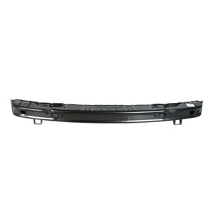 5502-00-6824940P Bumper reinforcement front (steel) fits: SUZUKI GRAND VITARA I 03