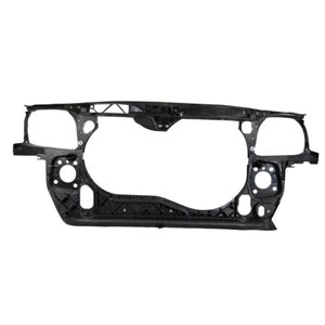 6502-08-0028200P Header panel (complete, with headlight brackets) fits: AUDI A4 B7