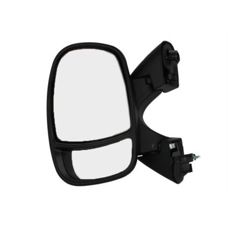 5402-04-9225759P Exterior Mirror BLIC