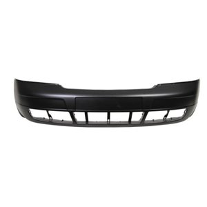 5510-00-0014900P Bumper (front, for painting) fits: AUDI A6 C5 Saloon / Station wa