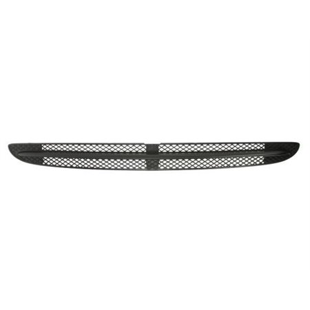 6502-07-3517910P Ventilation Grilles, bumper BLIC