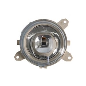 02.00254 Universal headlamp L/R fits: IVECO