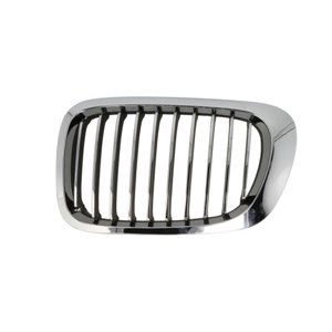 6502-07-0061996LP Radiator Grille BLIC - Top1autovaruosad