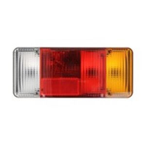 0153LCP Rear lamp R (12/24V, with indicator, reversing light, with stop l