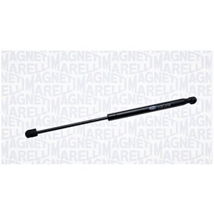 430719015100 Gas spring trunk lid L/R max length: 595mm, sUV:212mm (for vehicl