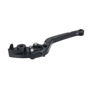 KHLDC05 Brake lever long; non breakable adjusted 4RIDE colour black fits: