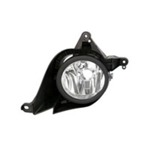 TYC 19-0800-01-2 Fog lamp front L (H11) fits: HONDA CR V III 06.06 12.12