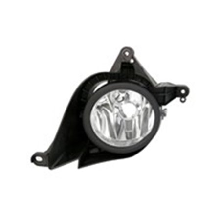 19-0800-01-2 Front Fog Light TYC