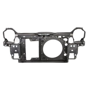 6502-08-9501202P Header panel (complete, with headlight brackets, diesel; petrol, 