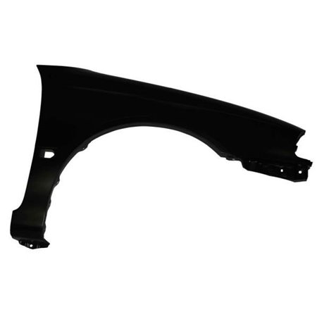 6504-04-8160312P Front fender R (with indicator hole) fits: TOYOTA AVENSIS T22 09.