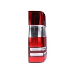 VAL043714 Rear lamp L (indicator colour white, glass colour red, with fog l