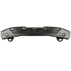 6508-05-3206200P Header panel (upper middle, diesel, steel) fits: JEEP GRAND CHERO