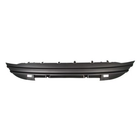 6502-07-5519911P Ventilation Grilles, bumper BLIC