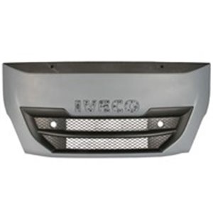 IVE-FP-008 Front grille fits: IVECO STRALIS I 01.13 