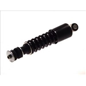 033.201-10 Driver's cab shock absorber front L/R fits: MAN E2000, F2000, F90