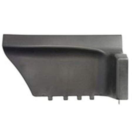 PACOL BPC-SC012R - Driver’s cab step cover R fits: SCANIA 4 05.95-04.08