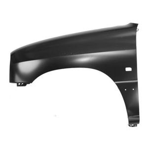 6504-04-6824311P Front fender L  with ind - Top1autovaruosad