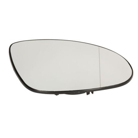 6102-02-2001818P Mirror Glass, exterior mirror BLIC