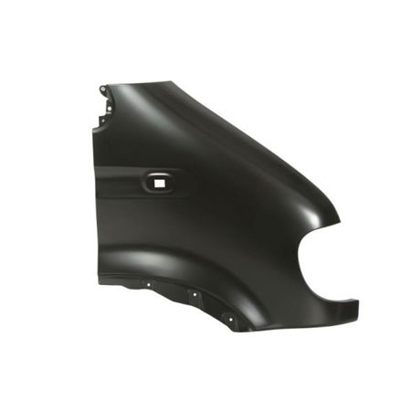 6504-04-5088312P Front fender R (with indicator hole) fits: NISSAN INTERSTAR X70 