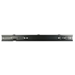 6502-03-5089230P Header panel (lower) fits: NISSAN PRIMASTAR X83; OPEL VIVARO; REN
