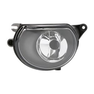 19-0254001 Front Fog Light TYC - Top1autovaruosad