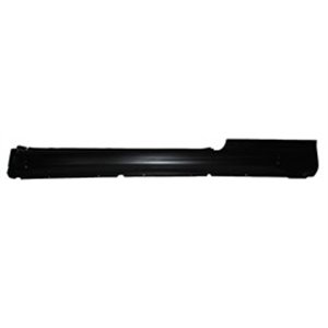 6505-06-9522001K Car side sill L fits: VW GOLF III 3D 08.91 04.99